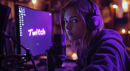 How to Start a Twitch Stream: Beginner's Guide