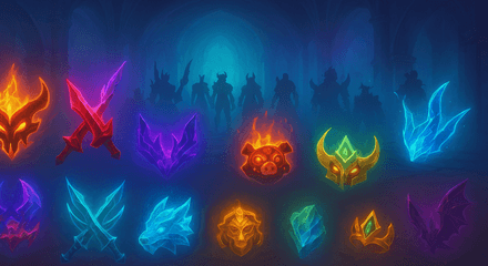 Арканы Dota 2 – полный список и описание всех комплектов