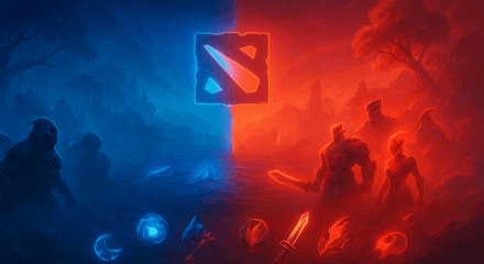 Влияние патчей и обновлений Dota 2 на игру