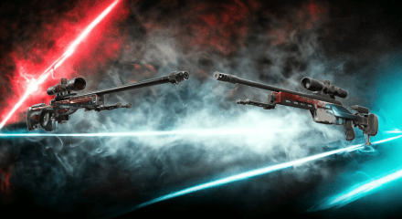 SSG-08 vs AWP in CS2: What is Better? — Let’s Find Out