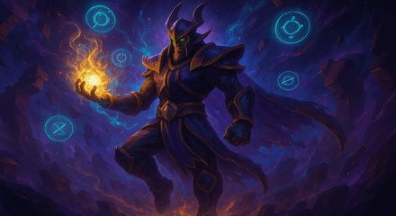 Что такое и зачем нужны аспекты в игре Dota 2