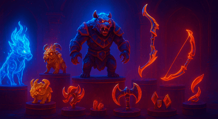 10 самых дорогих предметов в Dota 2: актуальный список