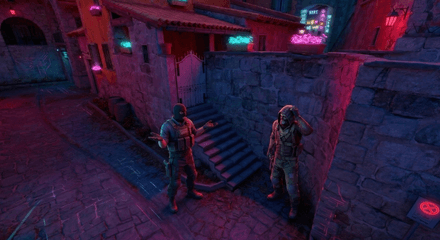 Обновление Counter-Strike 2 от 05.03.2026