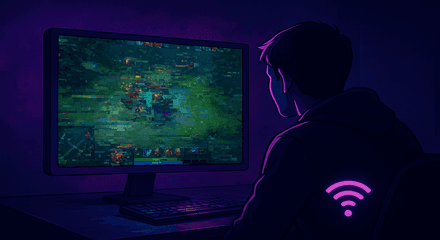 How to Fix Lag in Dota 2