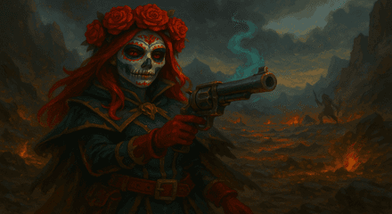 Dota 2 Muerta Guide