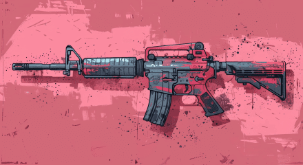 10 Best M4A1-S Skins in CS2 That Every Player Dreams Of