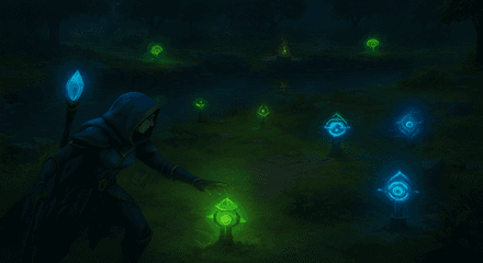 Dota 2 Warding Guide