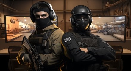 CS:GO проти CS2: основні відмінності