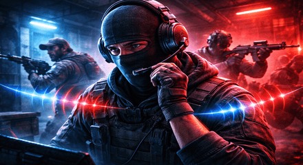 Как настроить голосовой чат в CS2 и начать говорить с командой