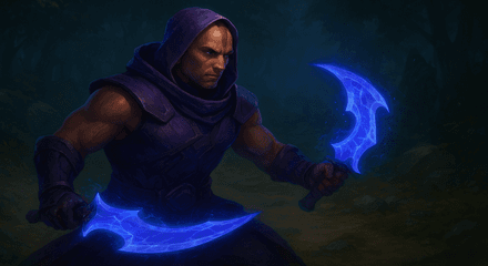 Anti-Mage Dota 2 Guide