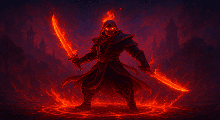 Гайд на Ember Spirit в Dota 2
