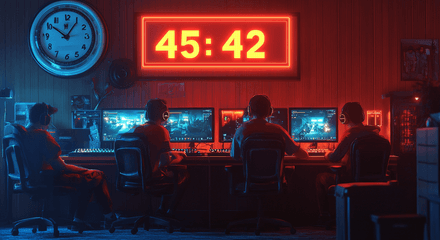 The Longest CS2 Pro Matches Ever Played