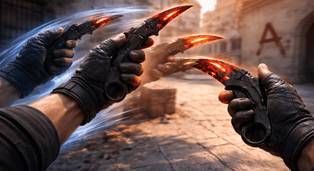 Оновлення «Animgraph 2 Beta» від 02.04.2026 CS2