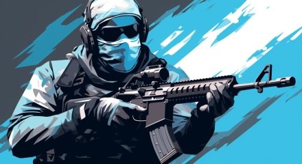 Clear Decals in CS:GO: Command, Bind, Autoexec — Guides