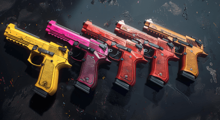 5 Most Expensive Deagle Skins in CS2