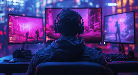 Разница между 144, 240 и 360 Гц в CS2