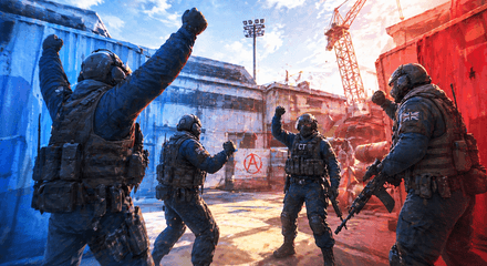 Оновлення «The Return Of Cache» від 29.04.2026 CS2