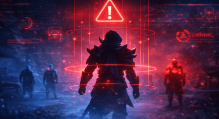 Как избежать смурф-бана в Dota 2