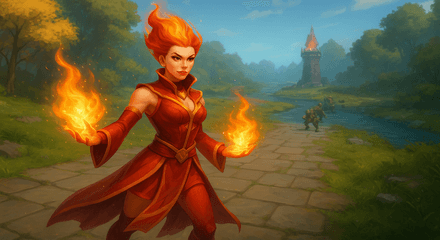 Гайд на роль мидера в Dota 2