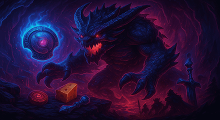 Dota 2 Roshan Guide