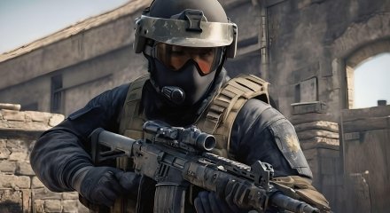 10 Best Entry Fraggers in CS2