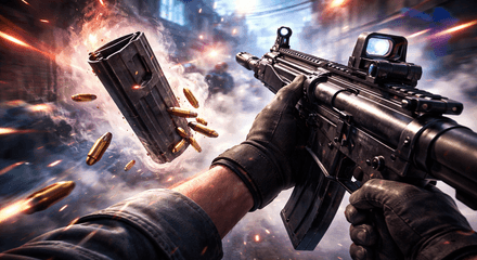 Обновление «Guns, Guides, and Games» от 19.03.2026 CS2