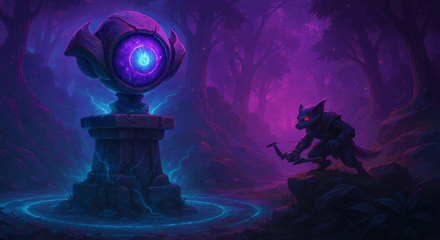 Watchers in Dota 2