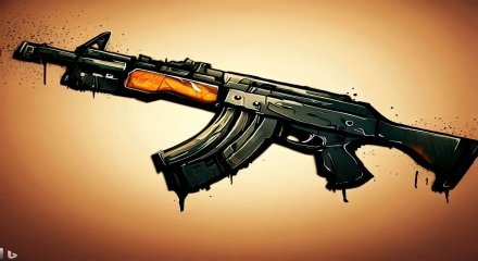 Как правильно играть с АК-47 в CS:GO – детальный гайд