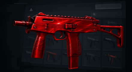 Гайд на оружие MP9 в игре CS2