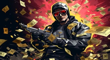 Самые большие призовые в CS:GO