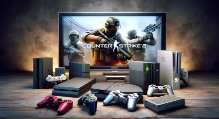 Will Counter-Strike 2 Be on Consoles (PlayStation & Xbox)?