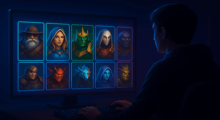 Лучшие персонажи для новичков в Dota 2