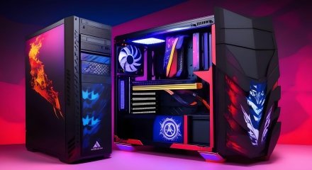 4 Best Gaming PCs for CS2 in 2024