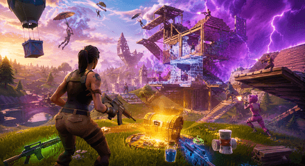 How to Play Fortnite for Beginners: Tips & Tricks