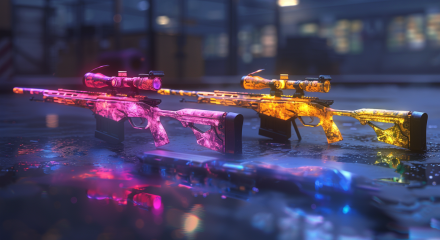 10 Best Cheap CS2 AWP Skins — Take a Look