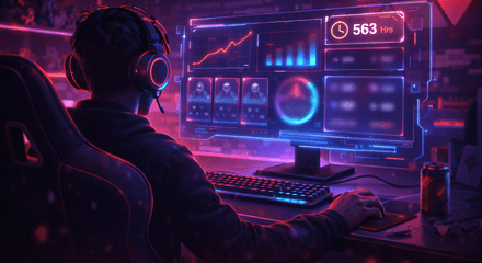 Проверяем игровой прогресс: время в Valorant