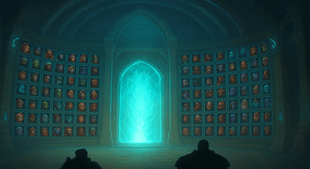 Все герои Dota 2 – полный список