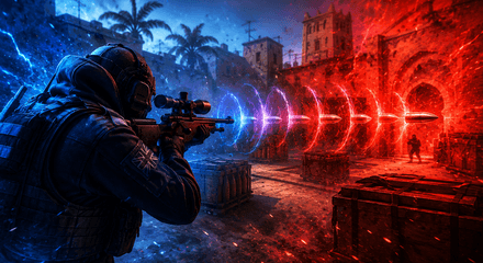 CS2 Tick Rate Command Explained: How to Get It