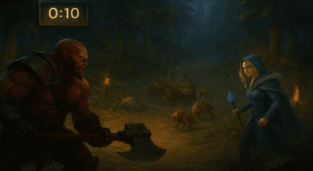 Как правильно стакать и блокировать крипов в Dota 2