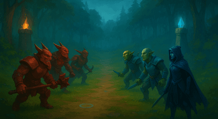 Dota 2 Creep Equilibrium Guide