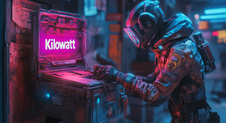 Огляд нового кейса Kilowatt у CS2