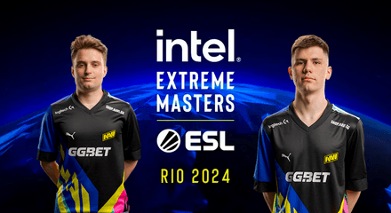 Epic final of the CS2 tournament: NAVI wins IEM Rio 2024