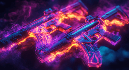 10 Best CS2 Fire Skins