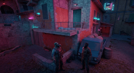 Оновлення Counter-Strike 2 від 05.03.2026