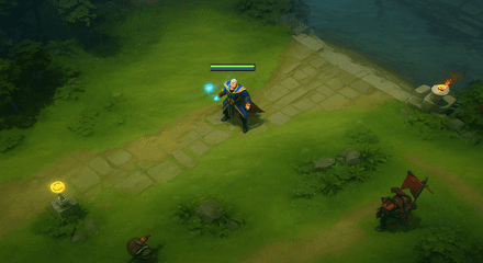 How to Be The Best Midlaner in Dota 2