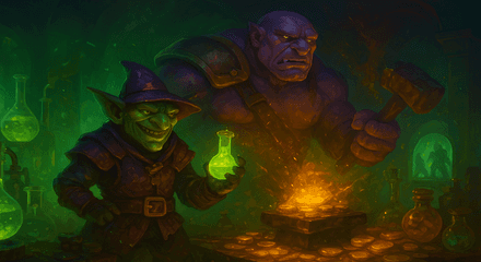 Alchemist in Dota 2 Guide