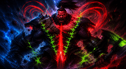 Axe in Dota 2: Complete Guide