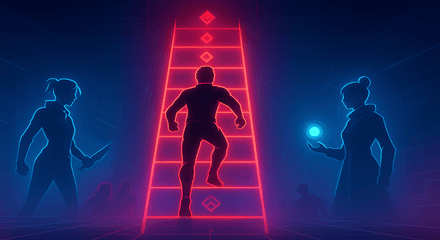 Как выбраться из лоурангов в игре Valorant