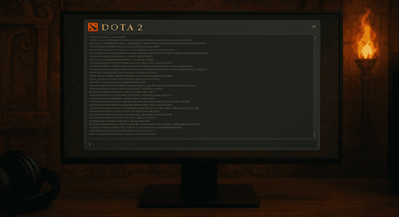 Most Useful Dota 2 Console Commands