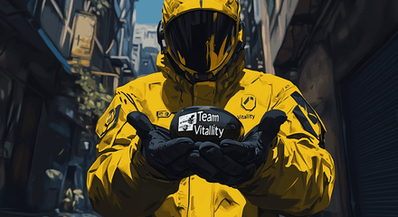 Обновление «Чемпионы BLAST.tv Austin Major 2025» от 03.07.2025 CS2
